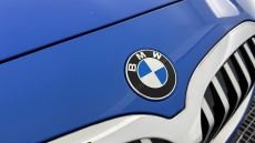 BMW 1 Series 118i [136] M Sport 5dr Step Auto Petrol Hatchback